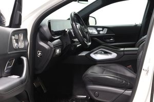 Mercedes GLE350 bild 10