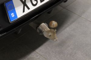 Mercedes GLE350 bild 7