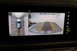 Mercedes GLE350 bild 13