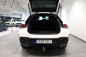 Mercedes GLE350 bild 6