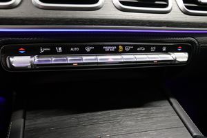 Mercedes GLE350 bild 16