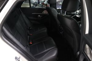 Mercedes GLE350 bild 25