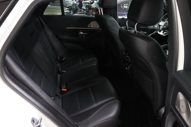 Mercedes GLE350 bild 25