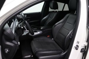 Mercedes GLE350 bild 23