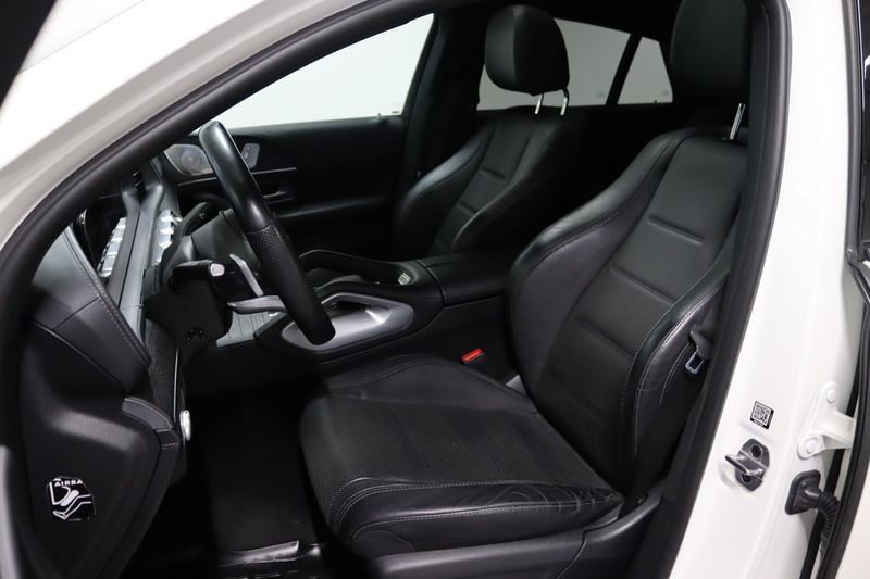 Mercedes GLE350 bild 23