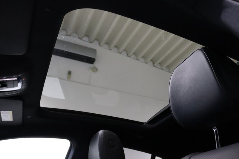 Mercedes GLE350 bild 22