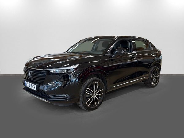 Honda HR-V e:HEV 1.5 131hk Hybrid Advance Navi e-CVT - 2023