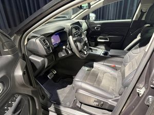 Citroen C5 AirCross bild 11