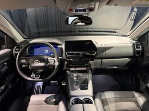 Citroen C5 AirCross bild 10