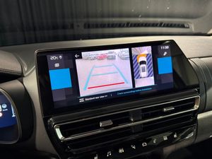 Citroen C5 AirCross bild 14