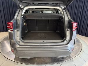 Citroen C5 AirCross bild 9