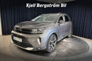 Citroen C5 AirCross bild 1