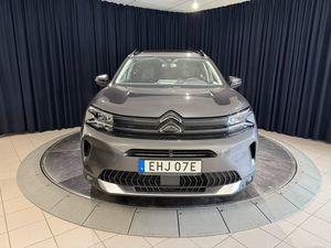 Citroen C5 AirCross bild 2