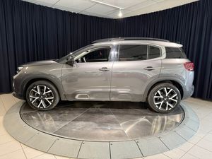 Citroen C5 AirCross bild 3
