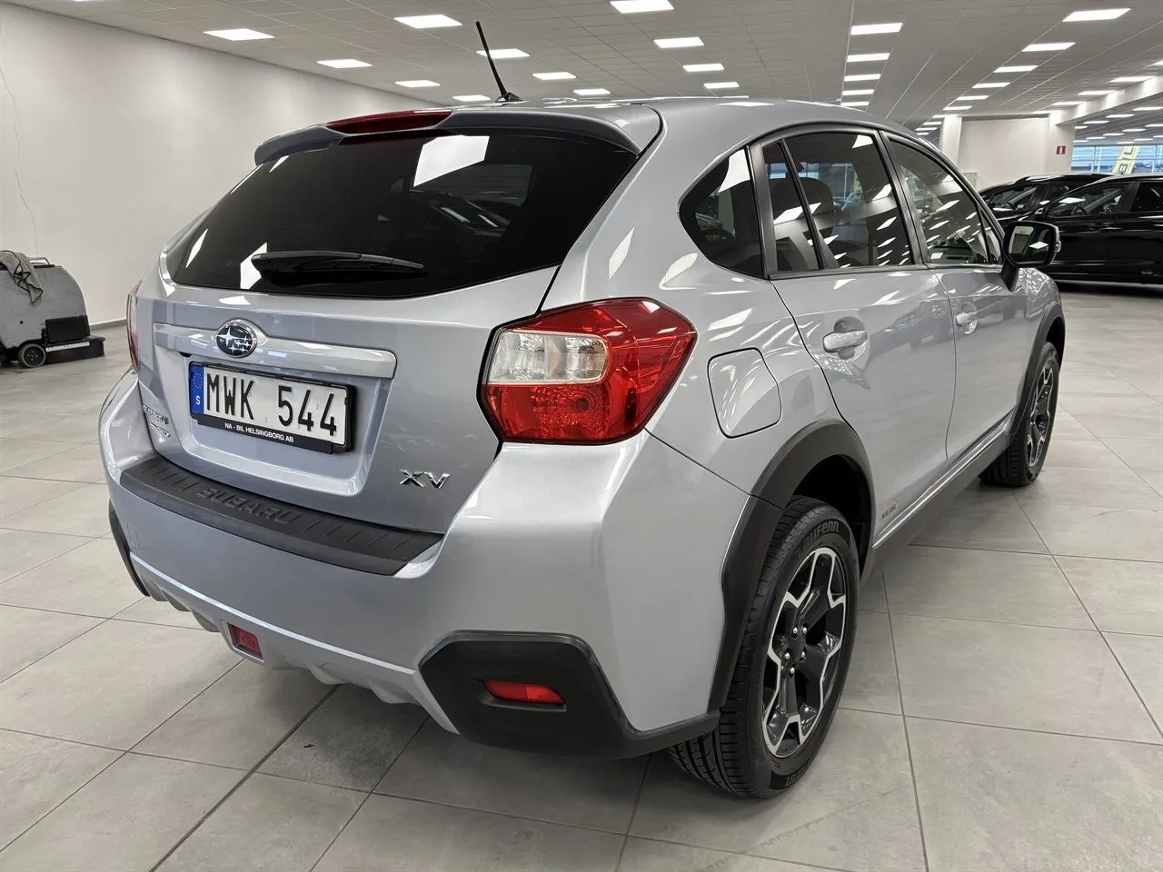 Vehicle image 2