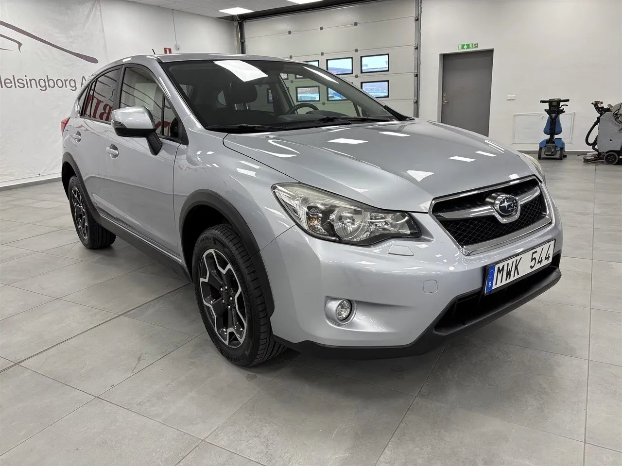 Vehicle image 1