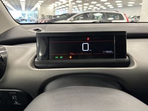 Citroen C4 Cactus bild 9