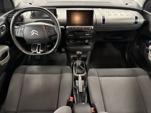 Citroen C4 Cactus bild 7