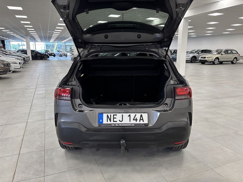 Citroen C4 Cactus bild 5