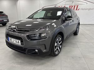 Citroen C4 Cactus bild 1
