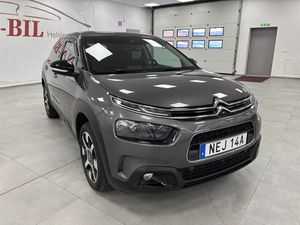 Citroen C4 Cactus bild 2