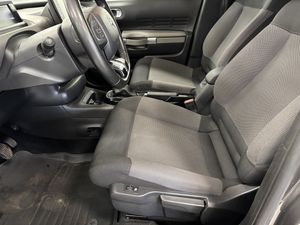 Citroen C4 Cactus bild 8