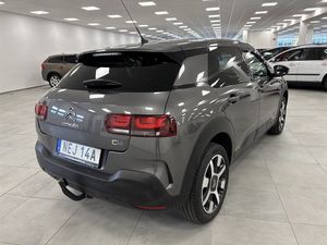 Citroen C4 Cactus bild 3