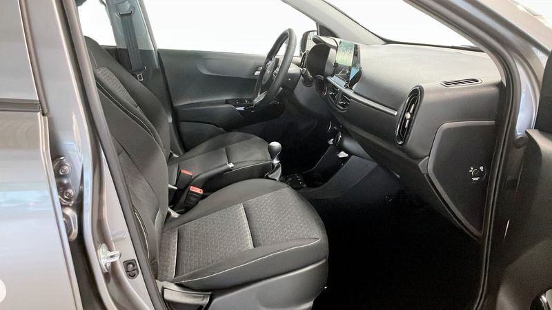Kia Picanto bild 8
