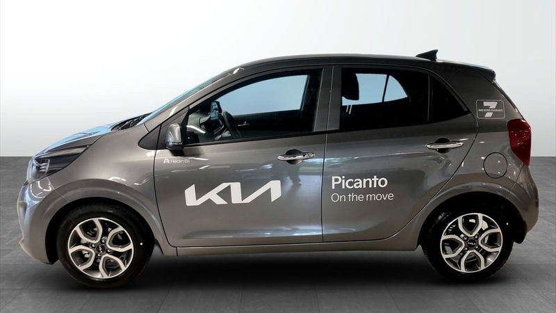 Kia Picanto bild 3