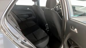 Kia Picanto bild 9
