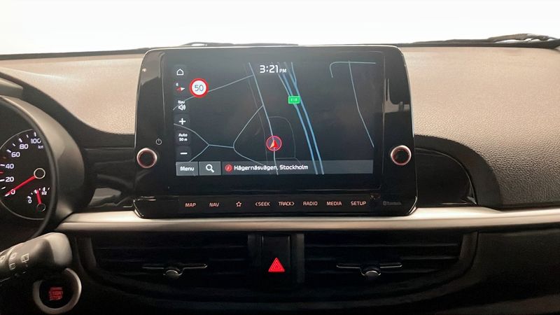 Kia Picanto bild 10
