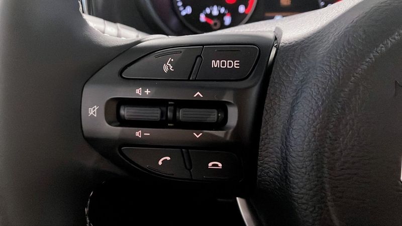 Kia Picanto bild 15