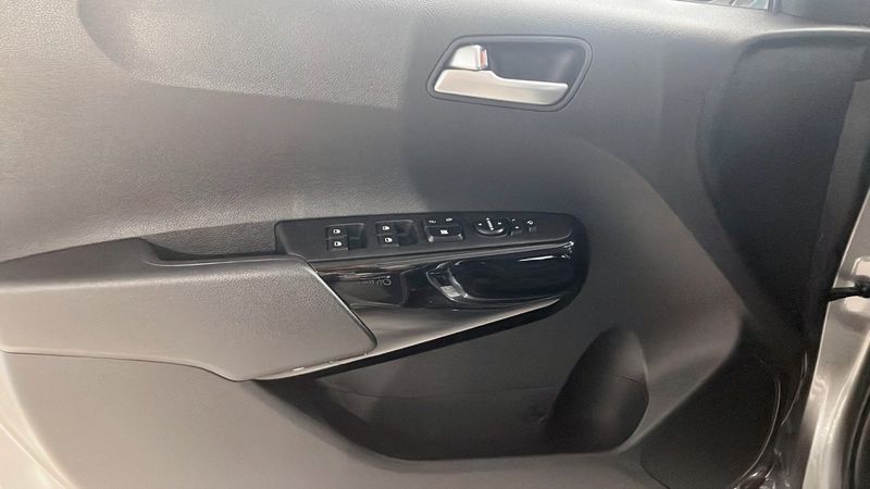 Kia Picanto bild 17