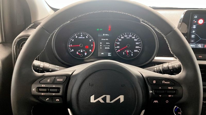 Kia Picanto bild 13