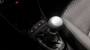 Kia Picanto bild 16