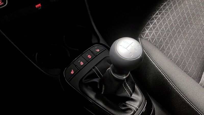 Kia Picanto bild 16