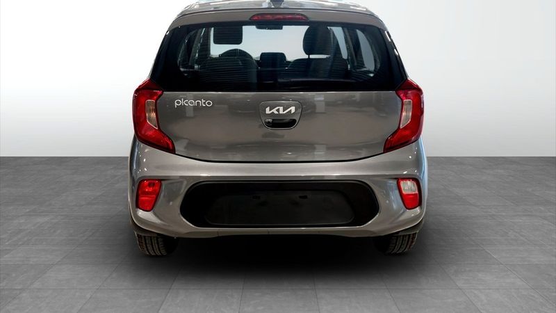 Kia Picanto bild 5