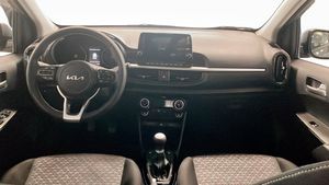 Kia Picanto bild 12