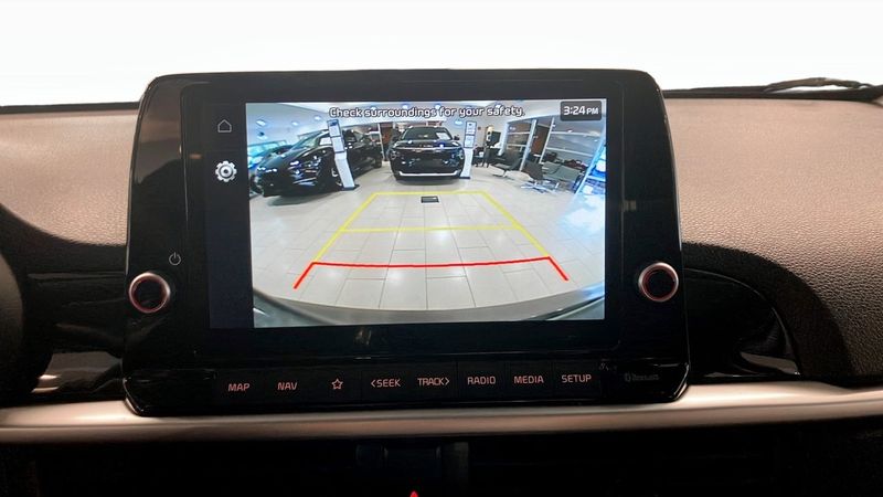 Kia Picanto bild 11