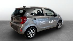 Kia Picanto bild 4