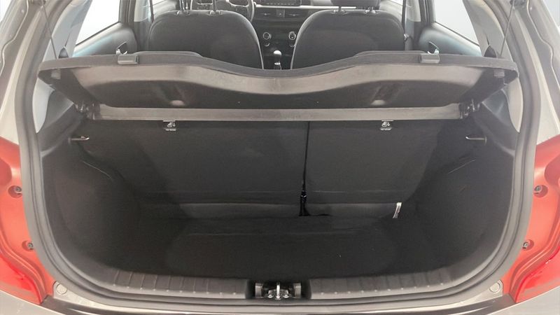 Kia Picanto bild 6