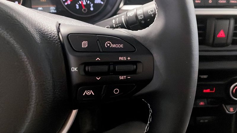 Kia Picanto bild 14