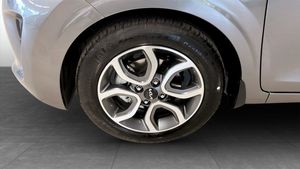 Kia Picanto bild 7