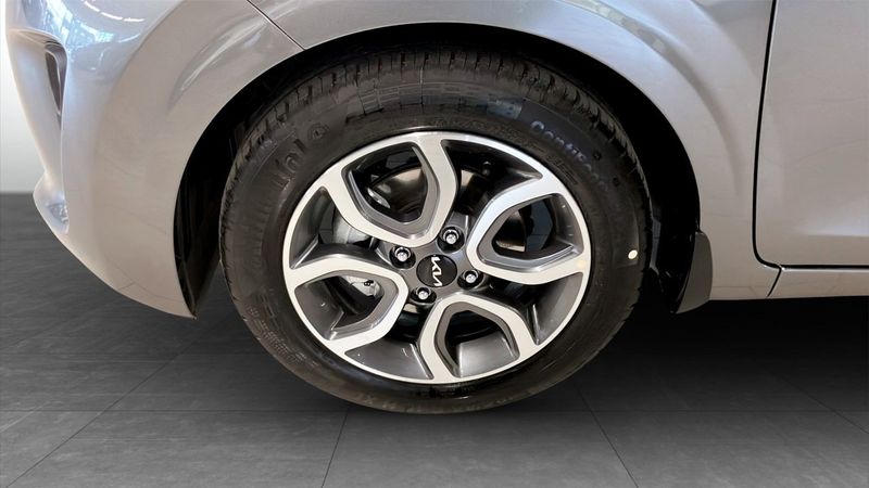 Kia Picanto bild 7