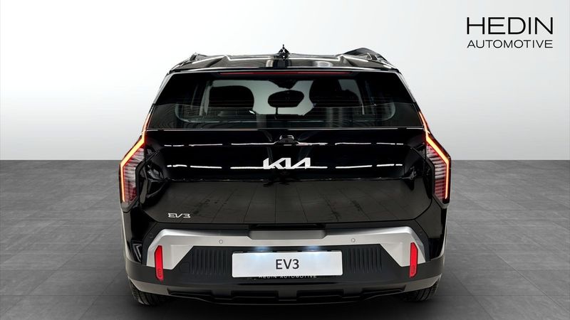 Kia EV3 bild 5
