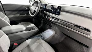Kia EV3 bild 8