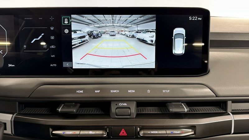 Kia EV3 bild 13