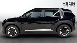 Kia EV3 bild 3