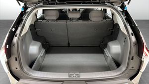 Kia EV3 bild 6