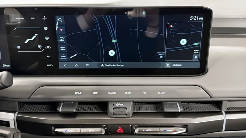 Kia EV3 bild 12